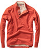 Superfleece Mock