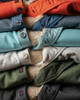 Superfleece Mock