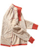 Superfleece Mock