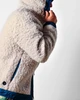 Abominable Hood Jacket