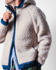 Abominable Hood Jacket
