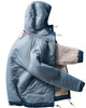 Abominable Hood Jacket