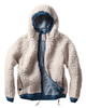 Abominable Hood Jacket