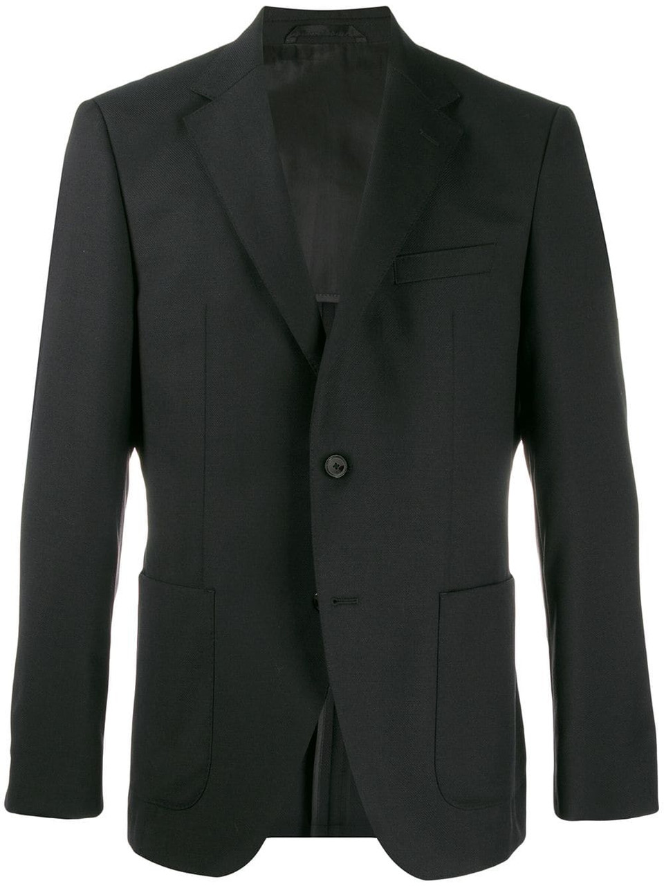 hugo boss janson blazer