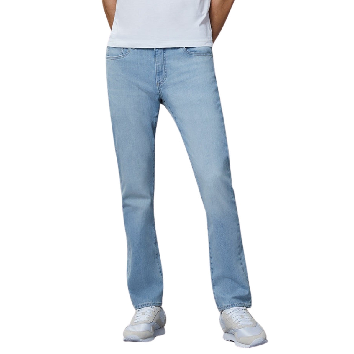 DL1961 Men's Nick Slim Fit Jean - Lt 