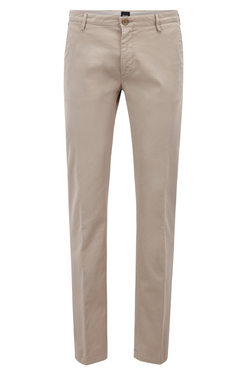 hugo boss chino