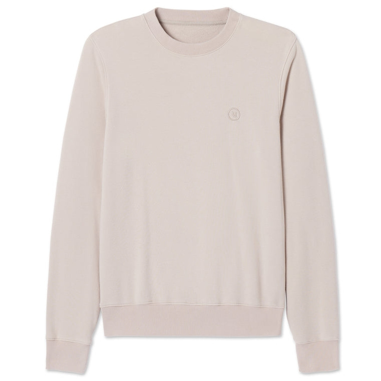 Vuori Cypress Crew Sweatshirt - Weitzenkorns