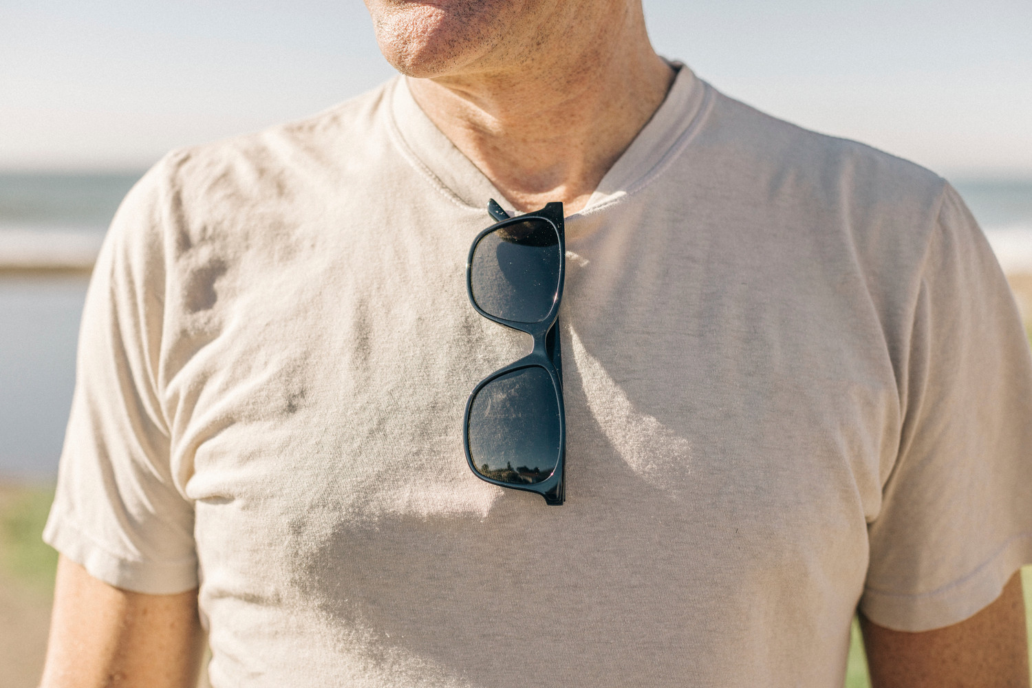 Sunski Ventana Polarized Sunglasses - Black Forest