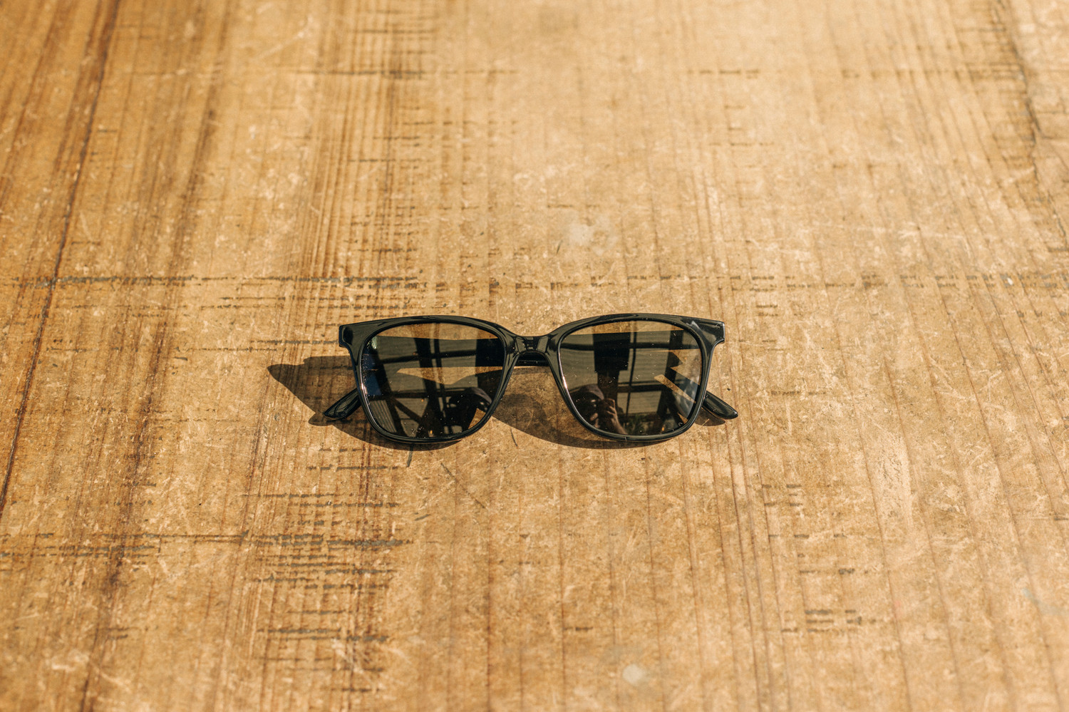 NATS 　SUNSEA Ventana Sunglasses - Virtual Try On | Sunski – Sunski