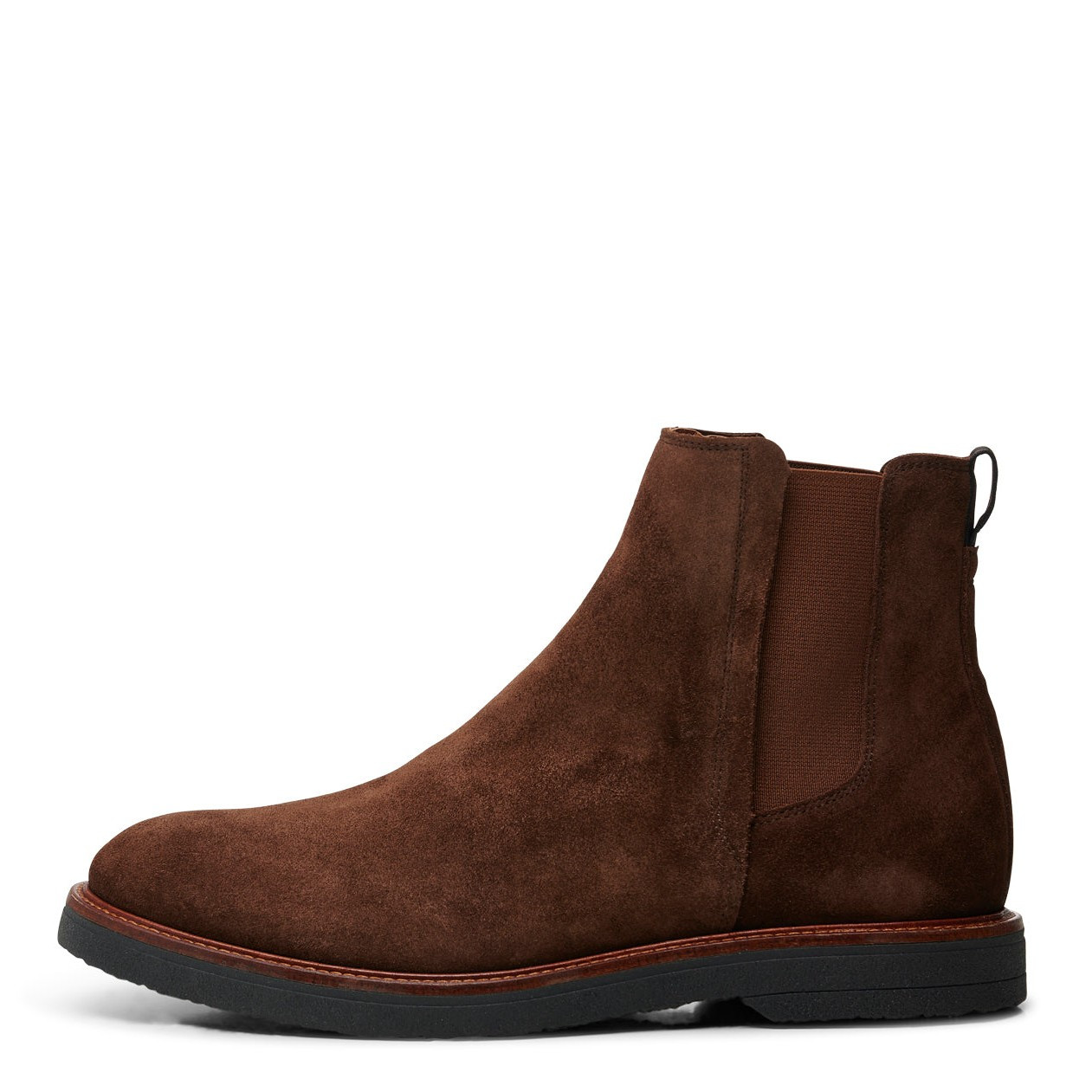 Shoe The Bear Kip Suede Chelsea Boot - FINAL SALE - Weitzenkorns