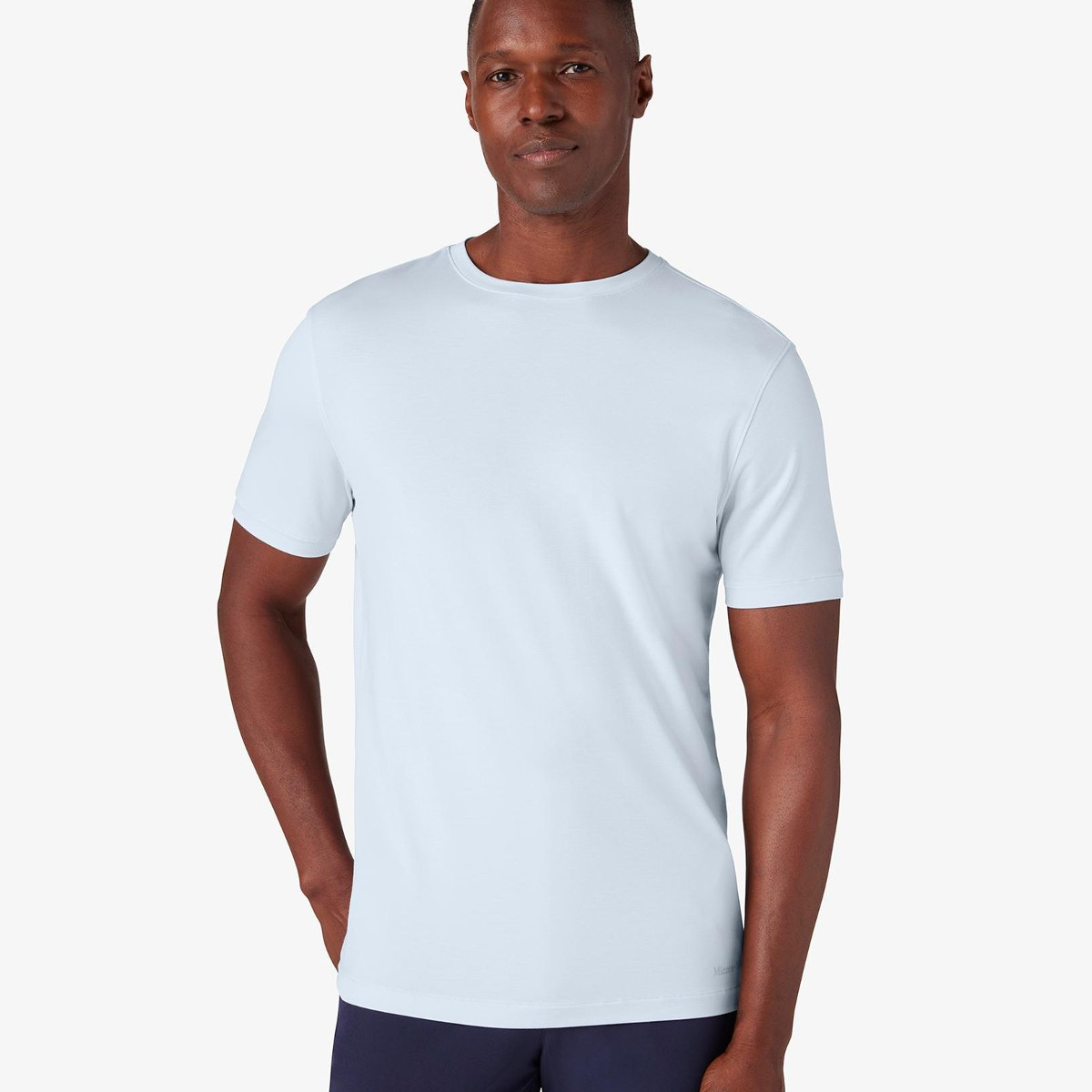 Mizzen + Main Knox T-Shirt - Weitzenkorns