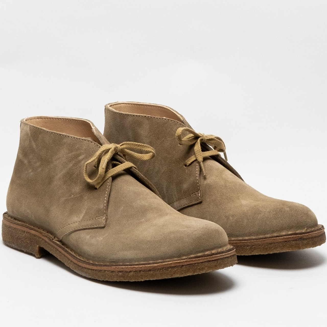 greenflex chukka