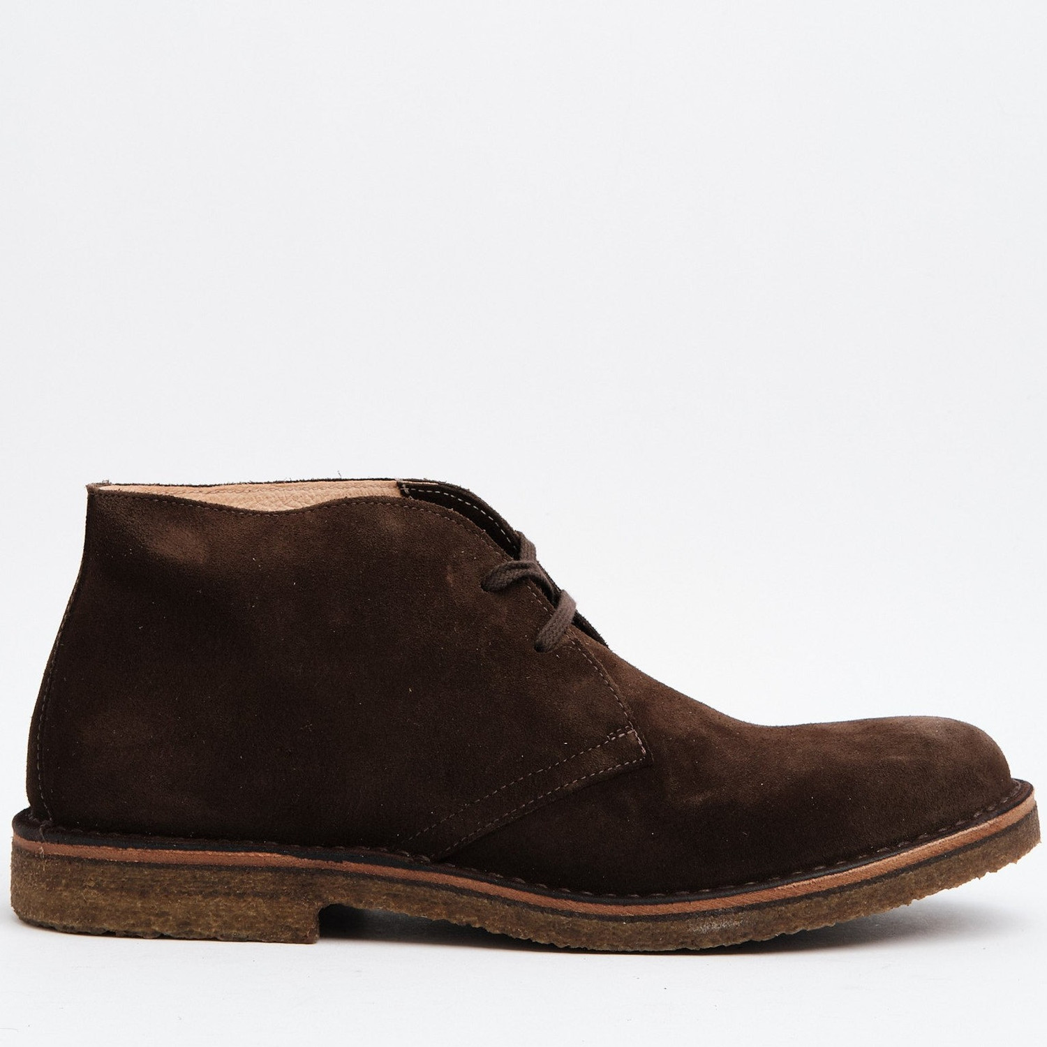 greenflex chukka