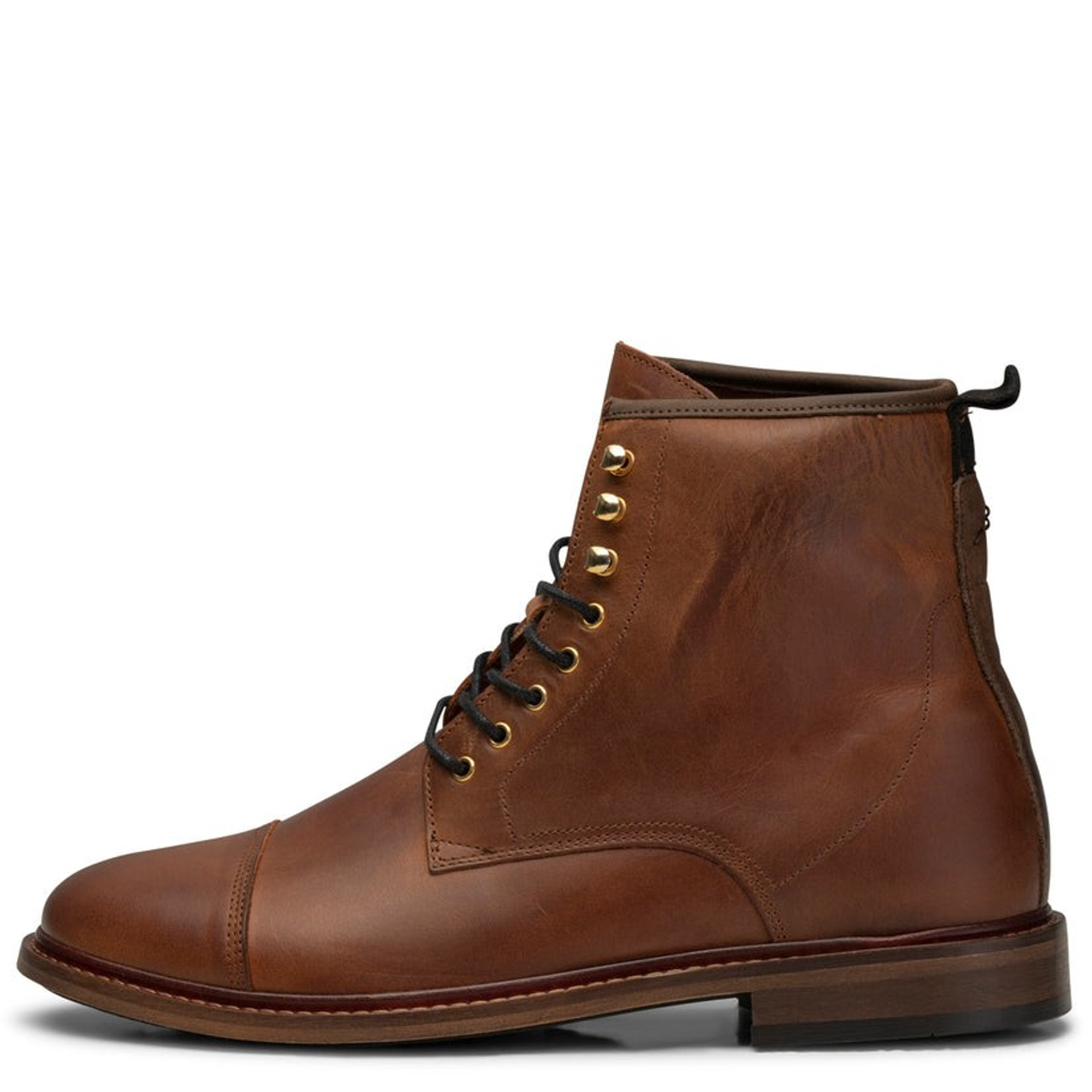 Shoe The Bear Curtis Leather Boot - FINAL SALE