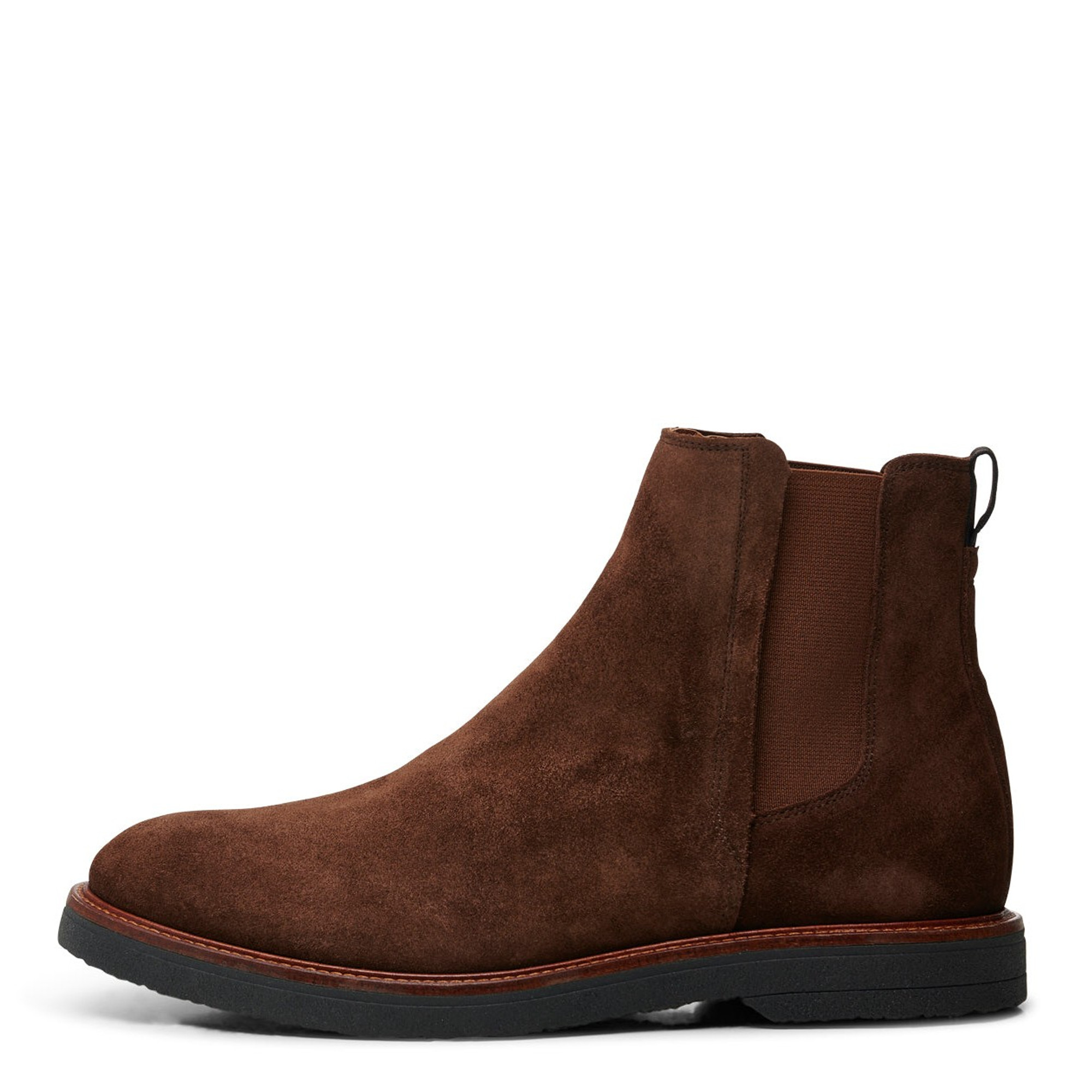 Shoe The Bear York Suede Chelsea Boot - FINAL SALE