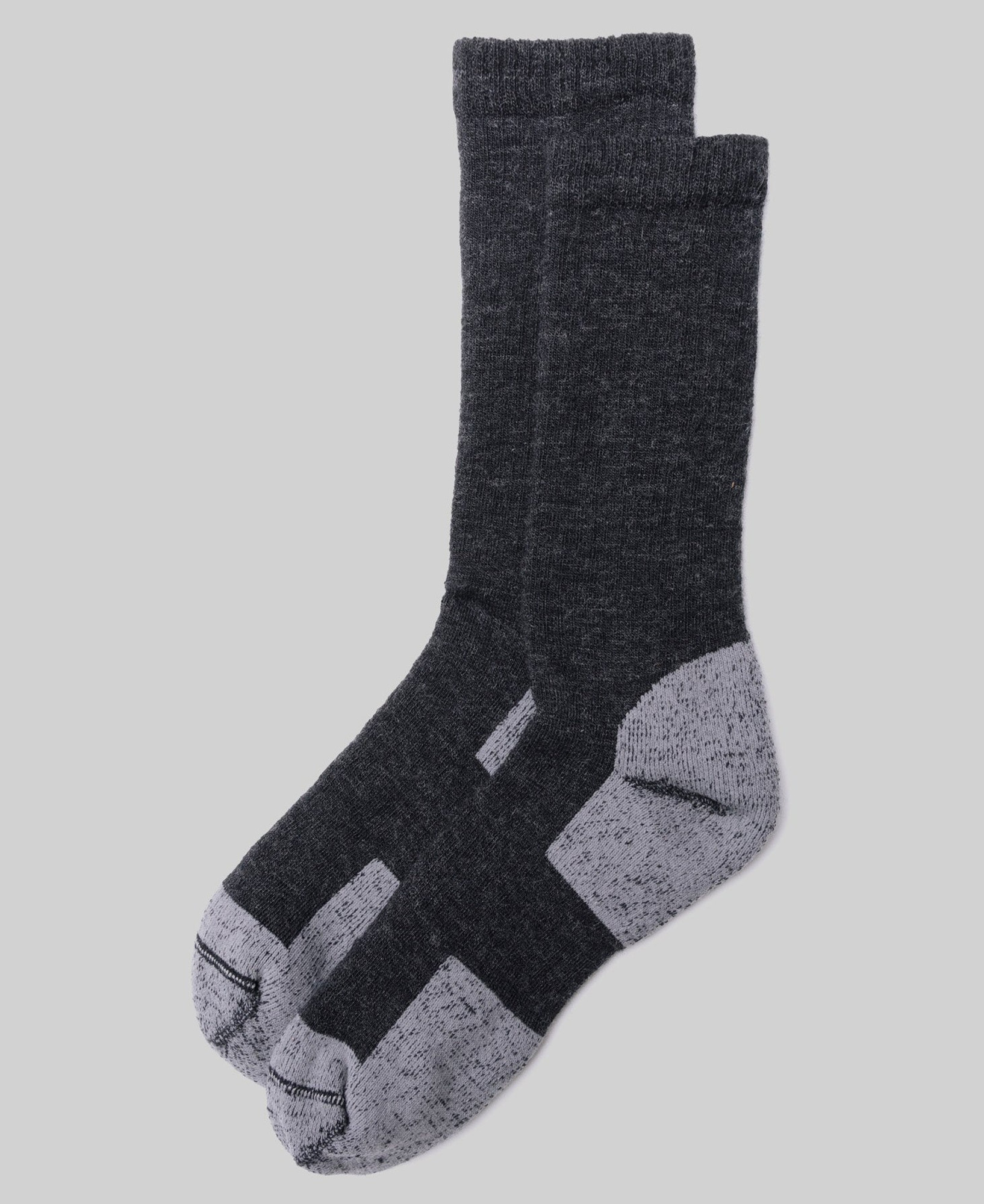 American Trench Wool Hiker Sock