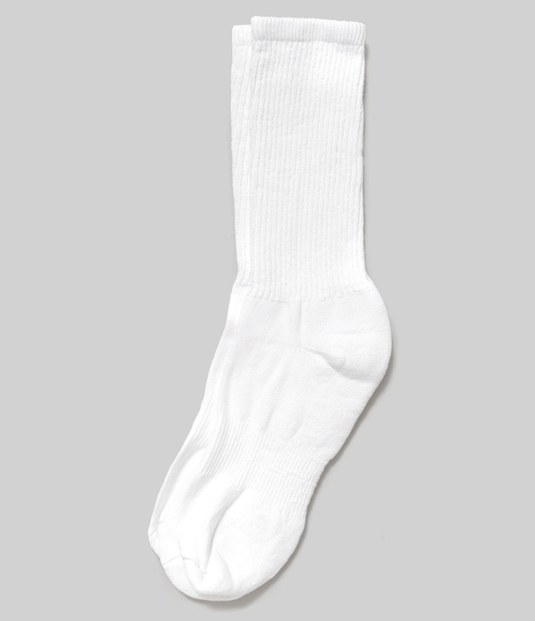 American Trench Mil-Spec - White