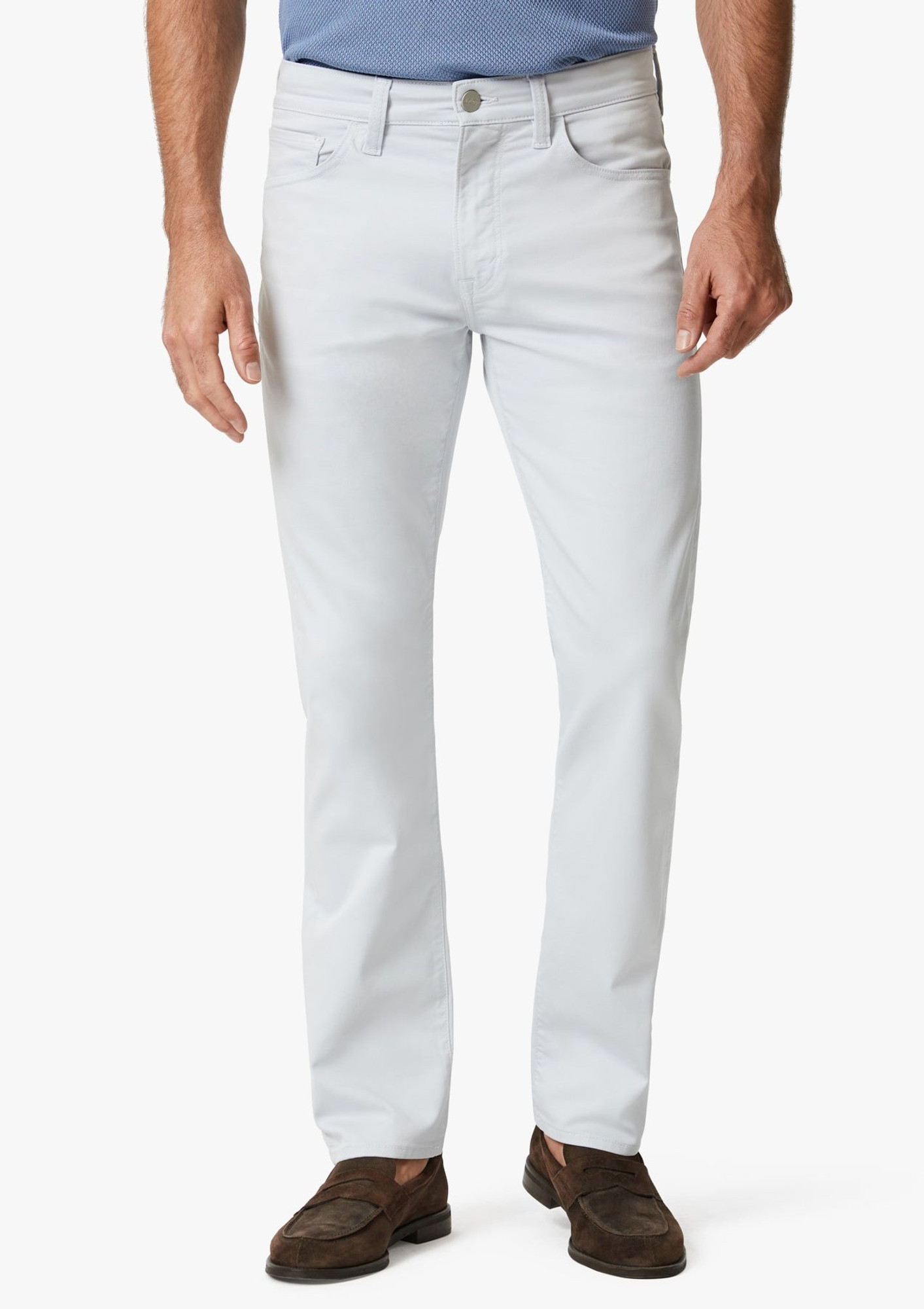 34 Heritage Courage Pants in Grey Dawn Coolmax