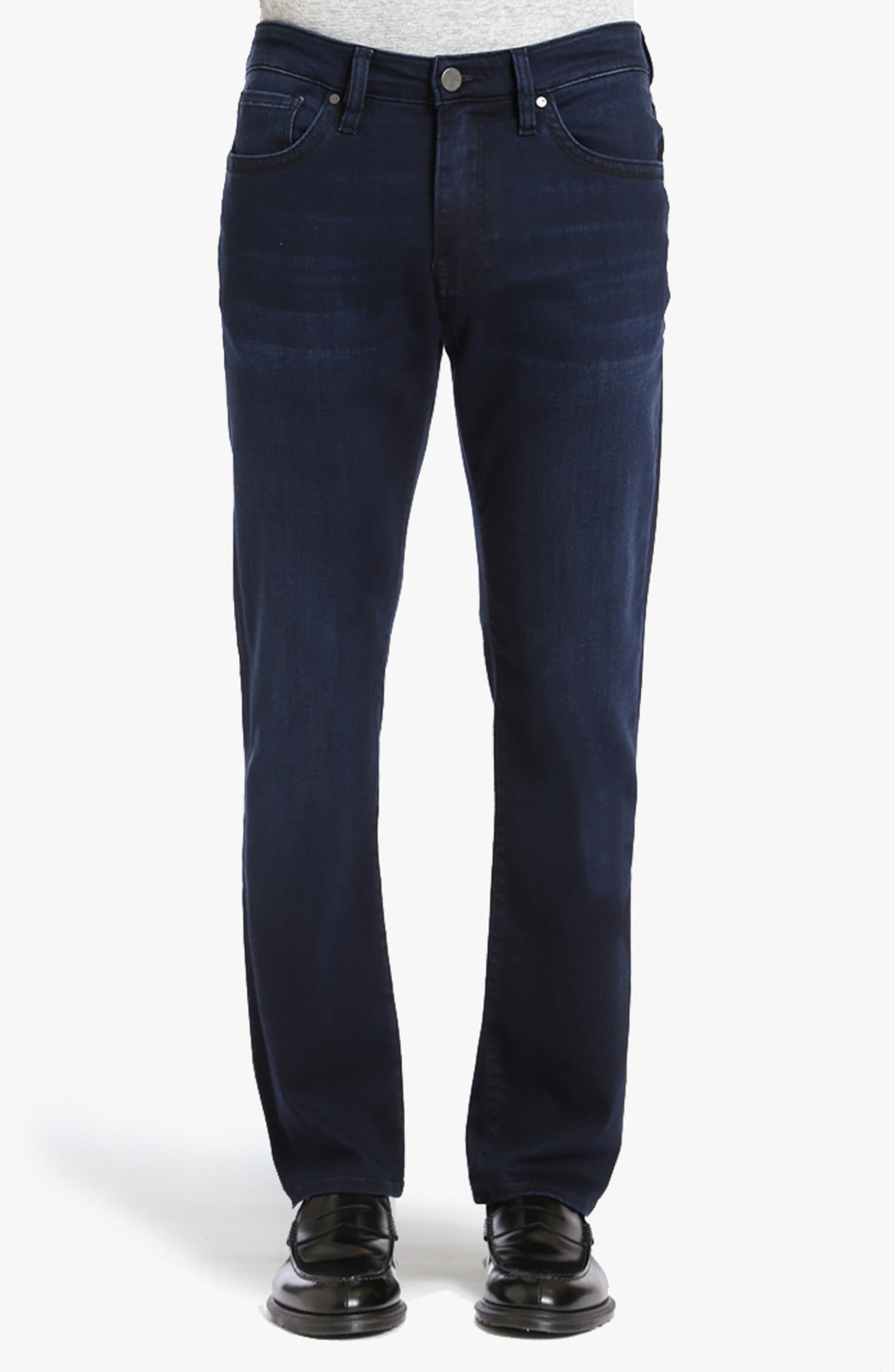 34 Heritage Men's Courage Ink Urban Jean