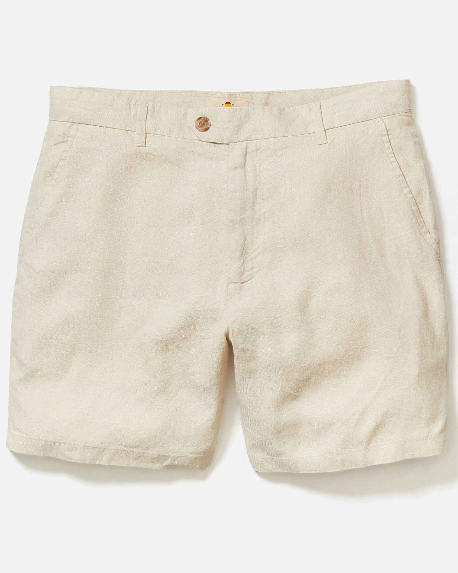 Marine Layer Hemp Short