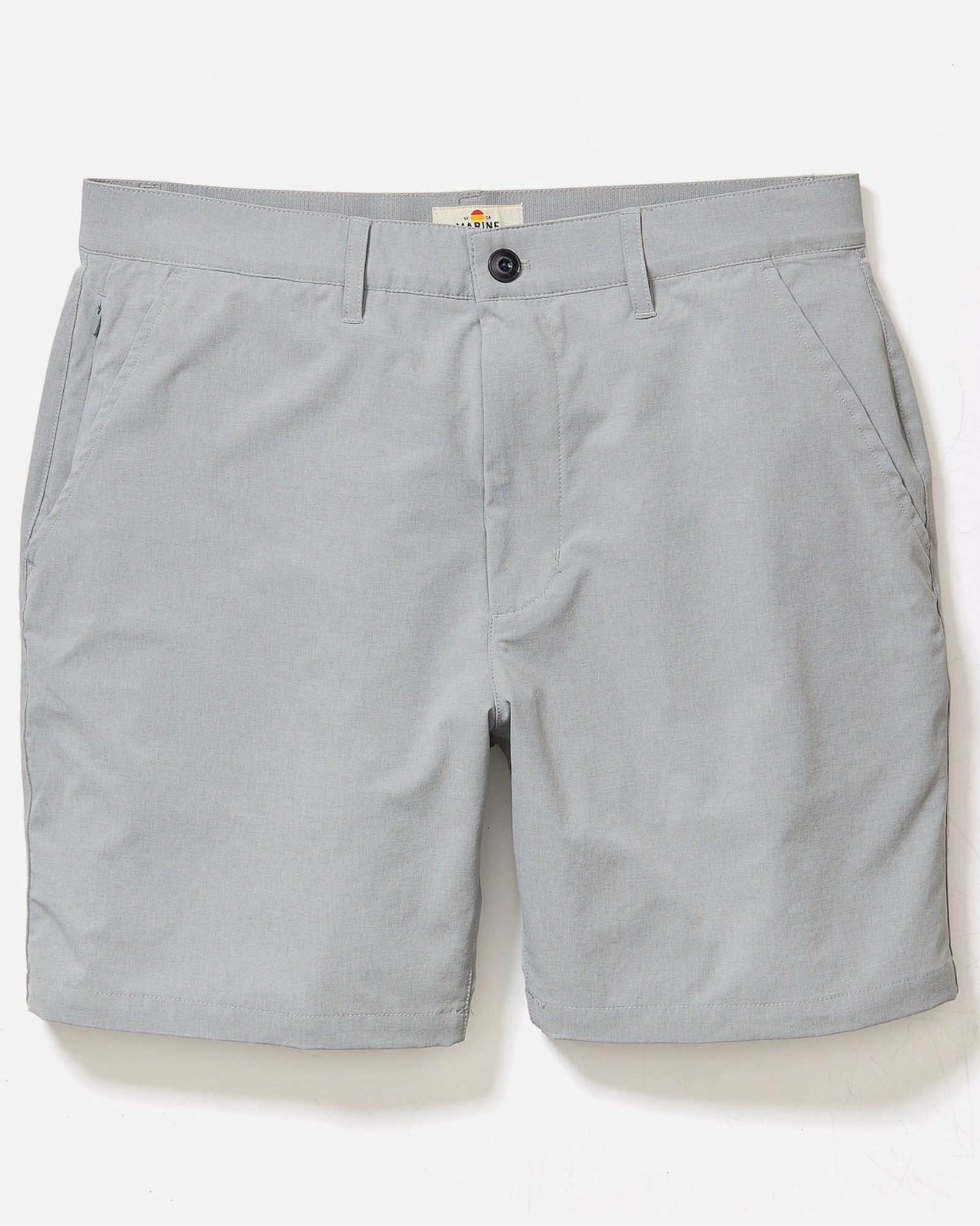 Marine Layer 7" Hybrid Short
