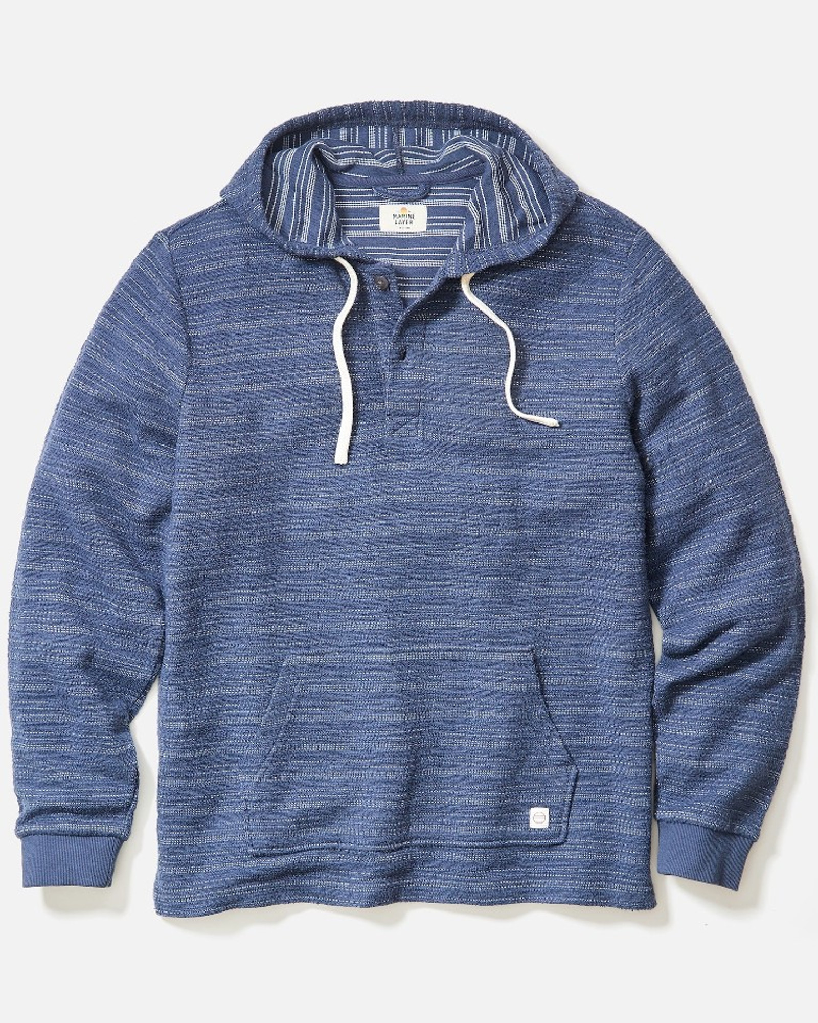 Marine Layer Portola Beach Hoodie