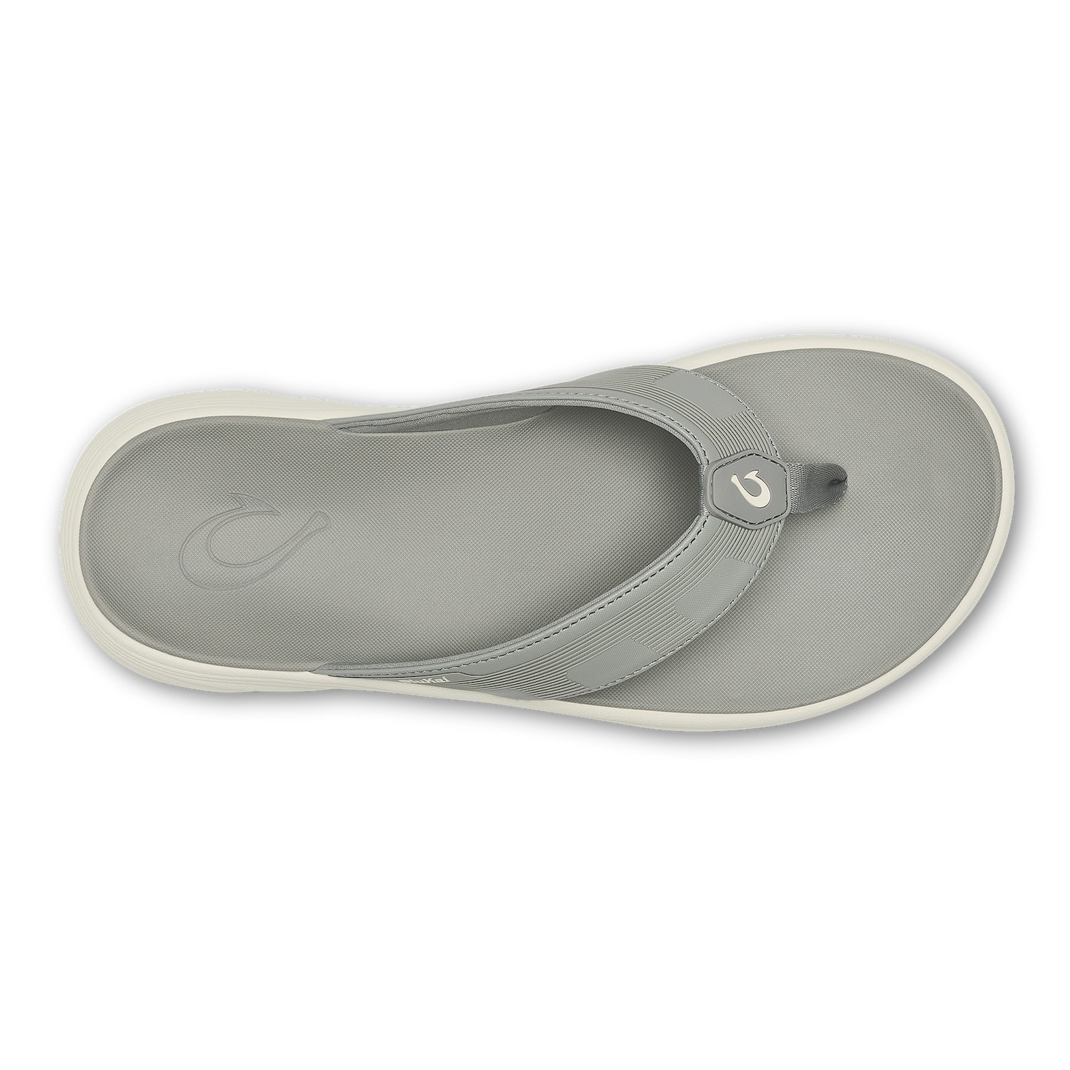 Olukai Malana Sandals - Ash