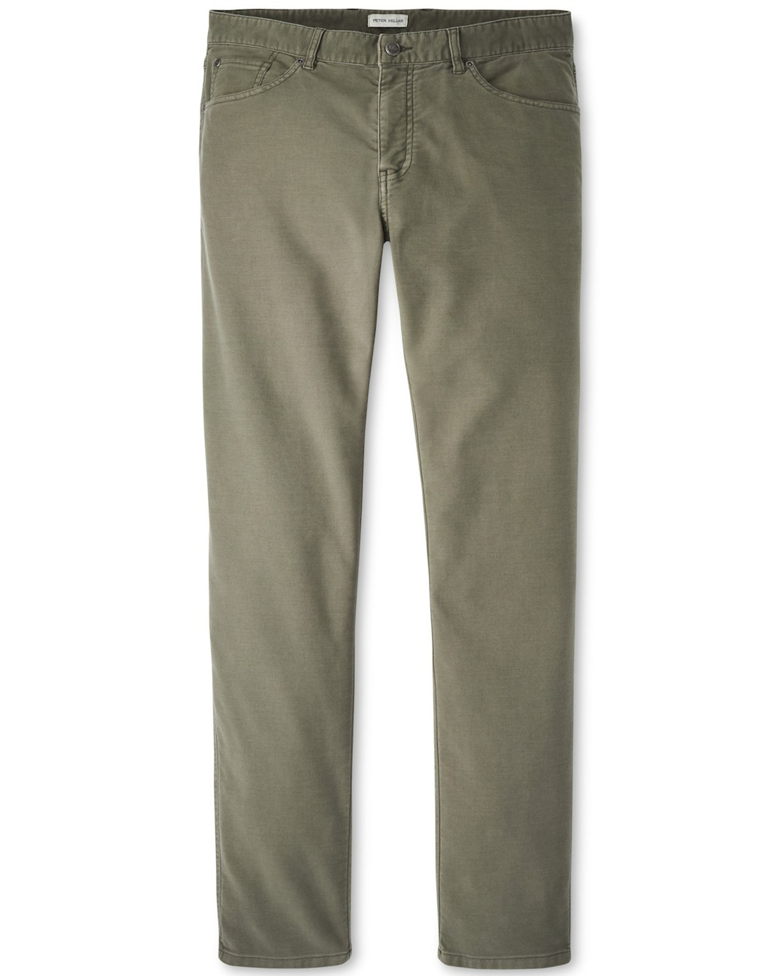 Ridgeline 5-Pocket Pant in Basil Ridgeline 5-Pocket Pant in Basil