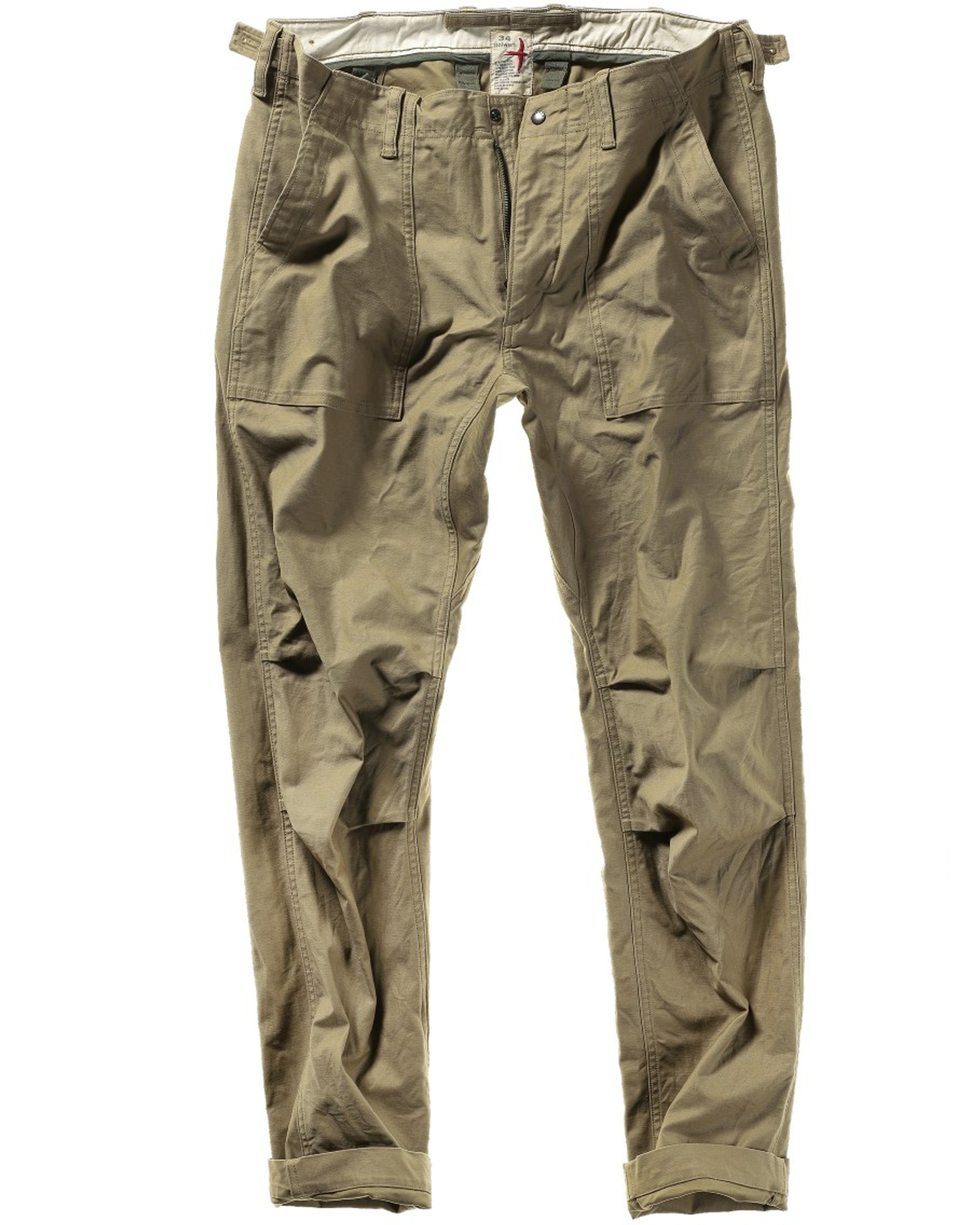 Supply Pant in Worker Khaki Supply Pant in Worker Khaki