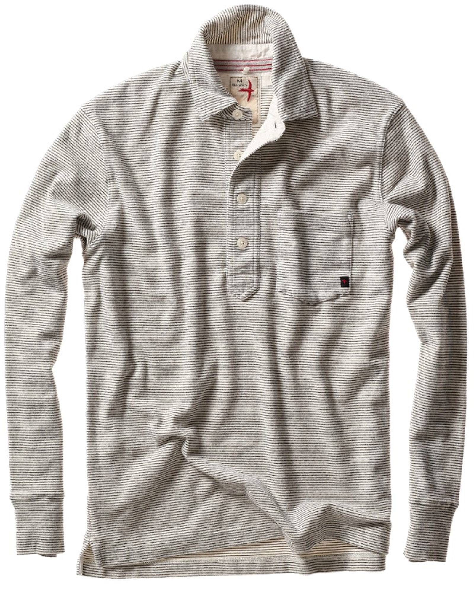 Mariner Polo