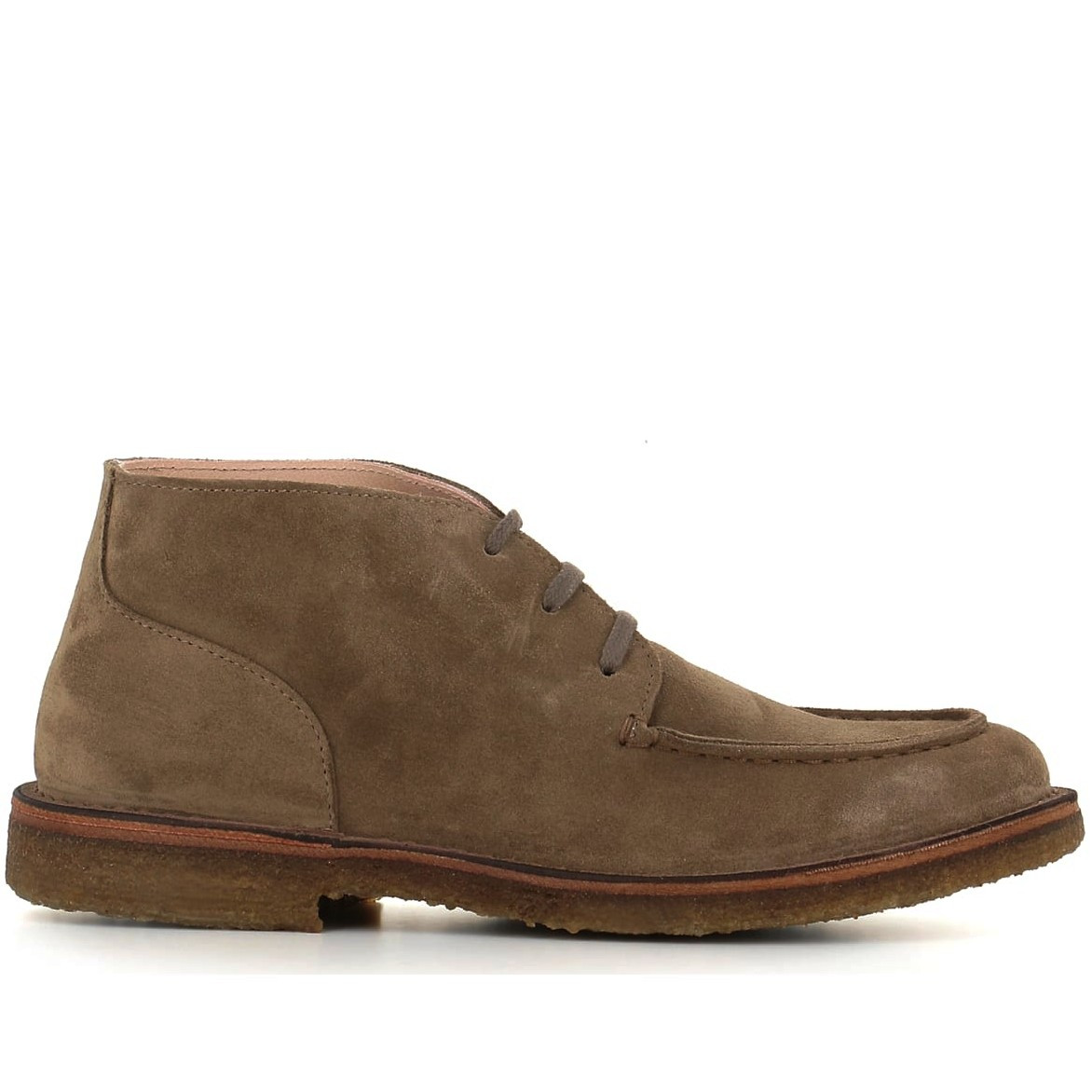 Red Wing Weekender Chukka - Copper Rough & Tough - Weitzenkorns