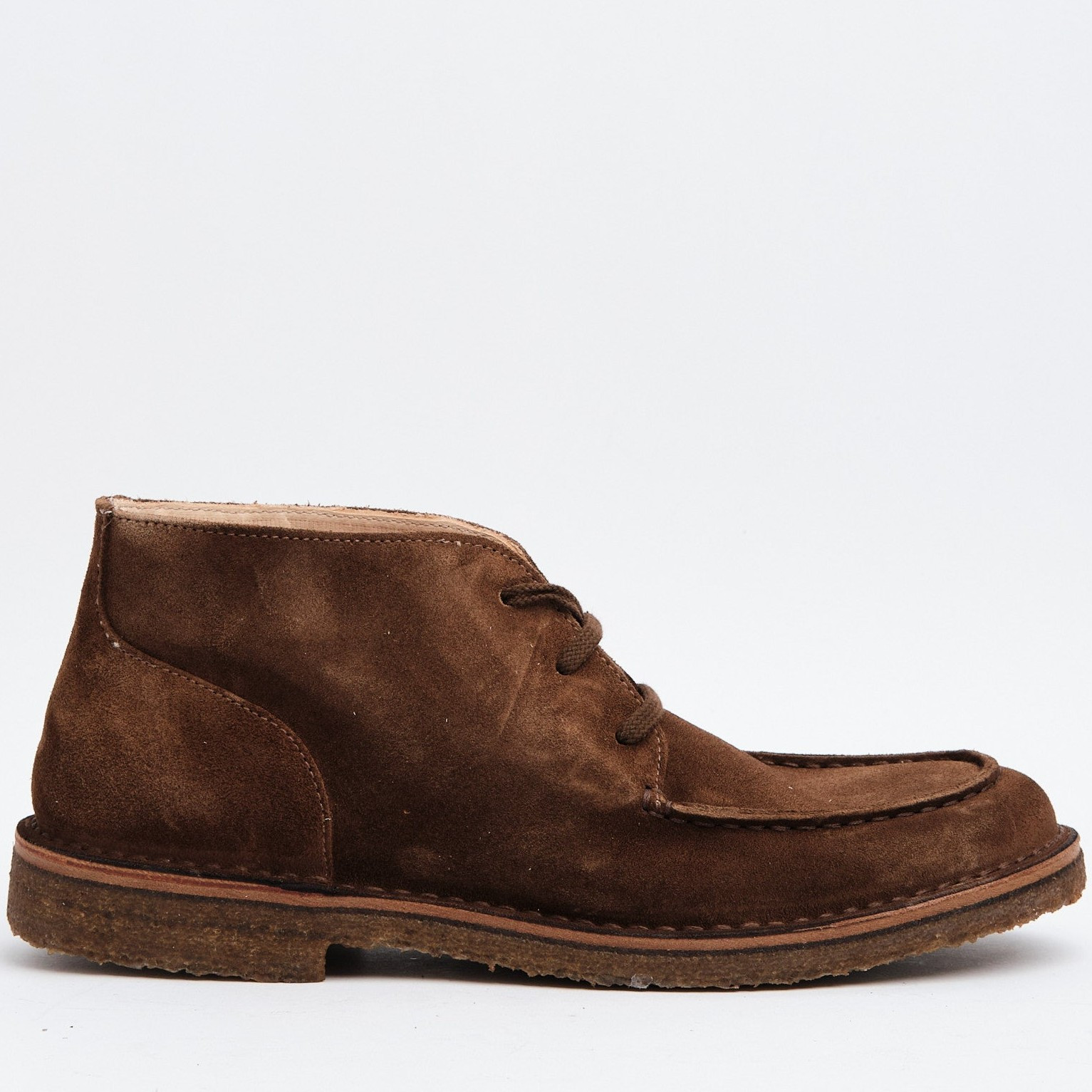 Red Wing Weekender Chukka - Copper Rough & Tough - Weitzenkorns