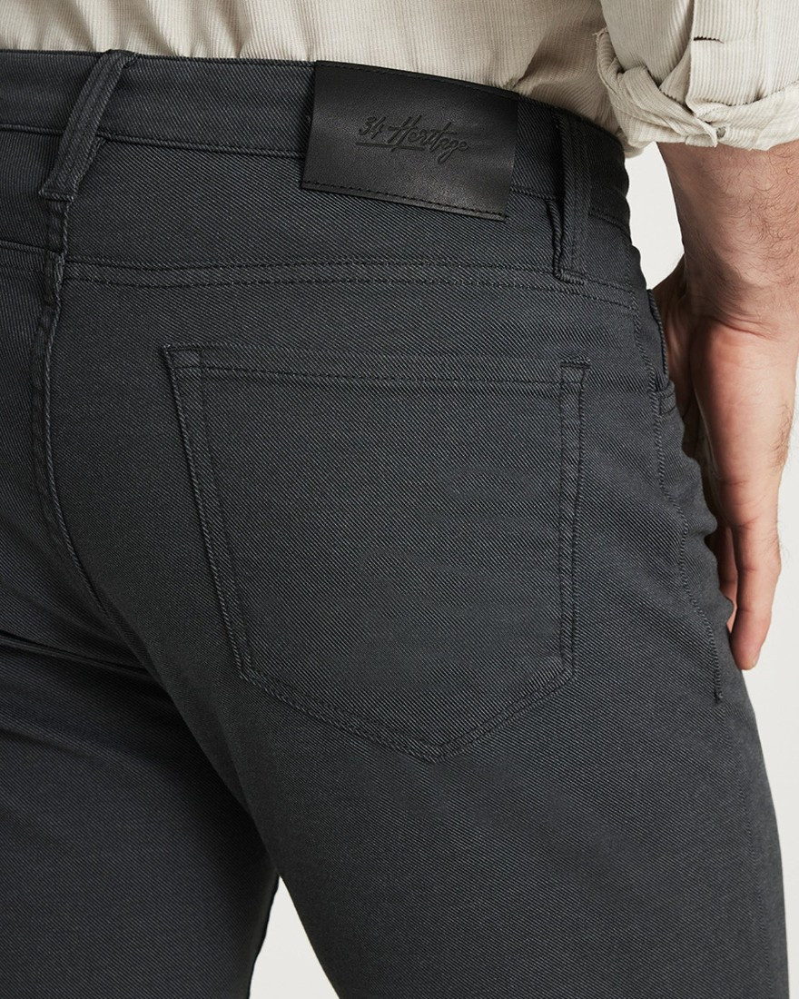 Courage Pants in Iron Coolmax