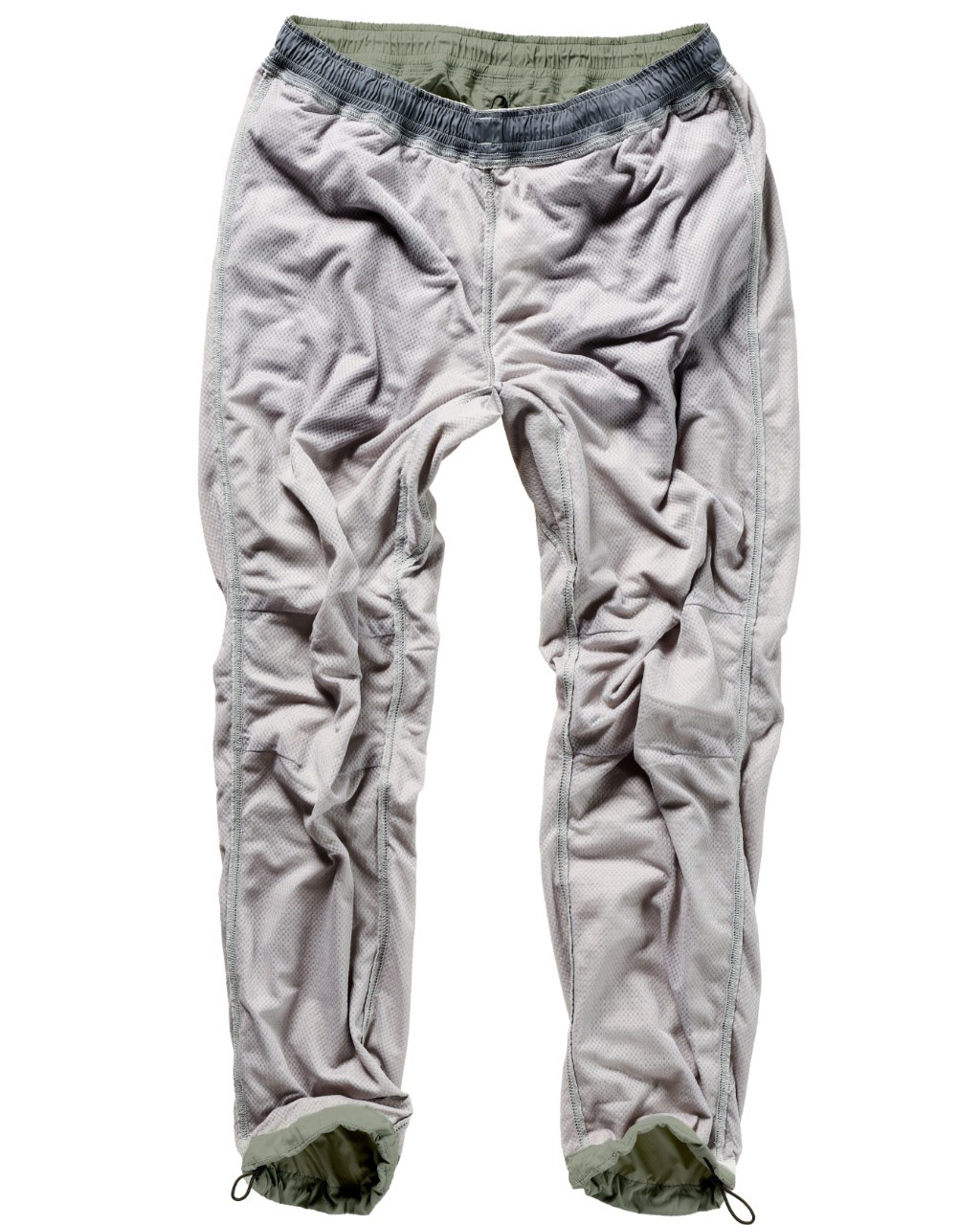 Off-Trail Windpant in Muted Olive