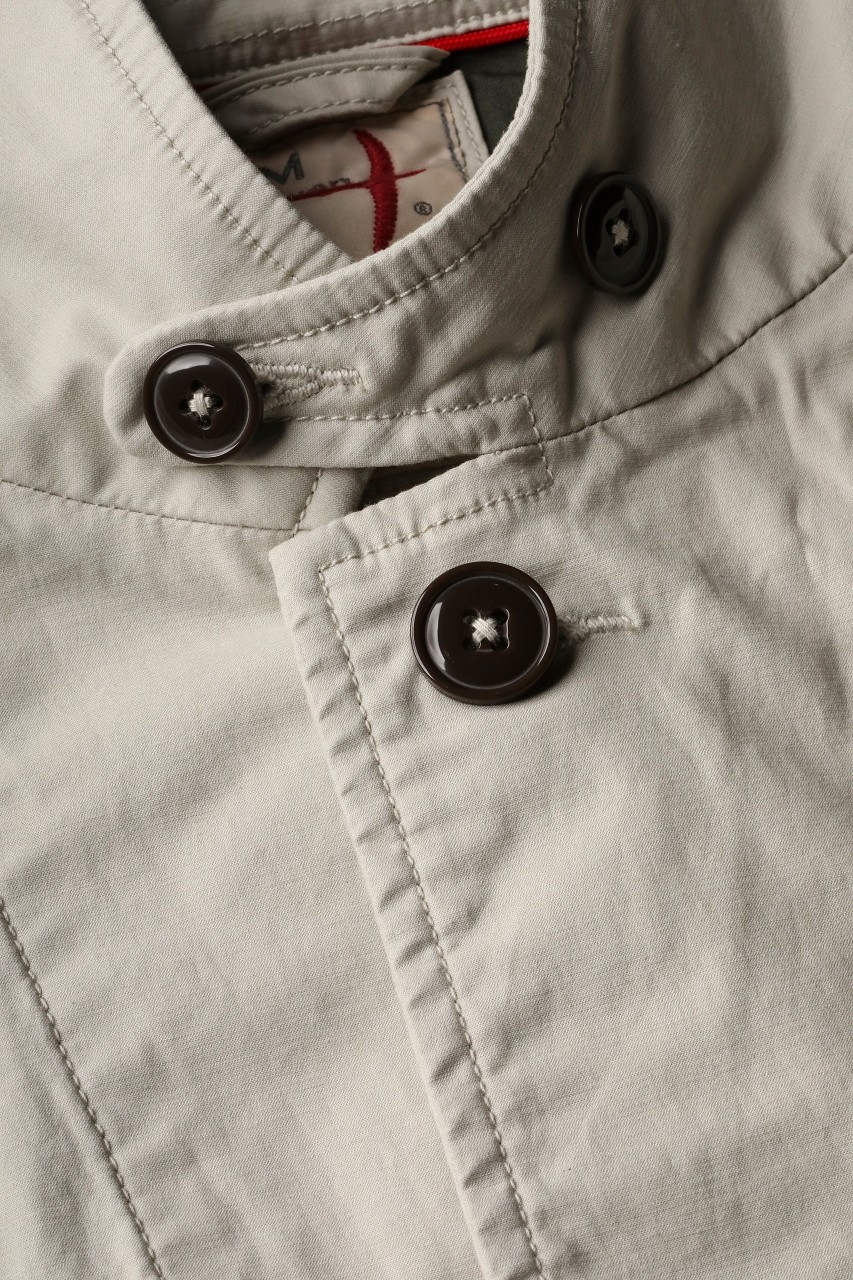 Flyweight Flex Blazer in Driftwood