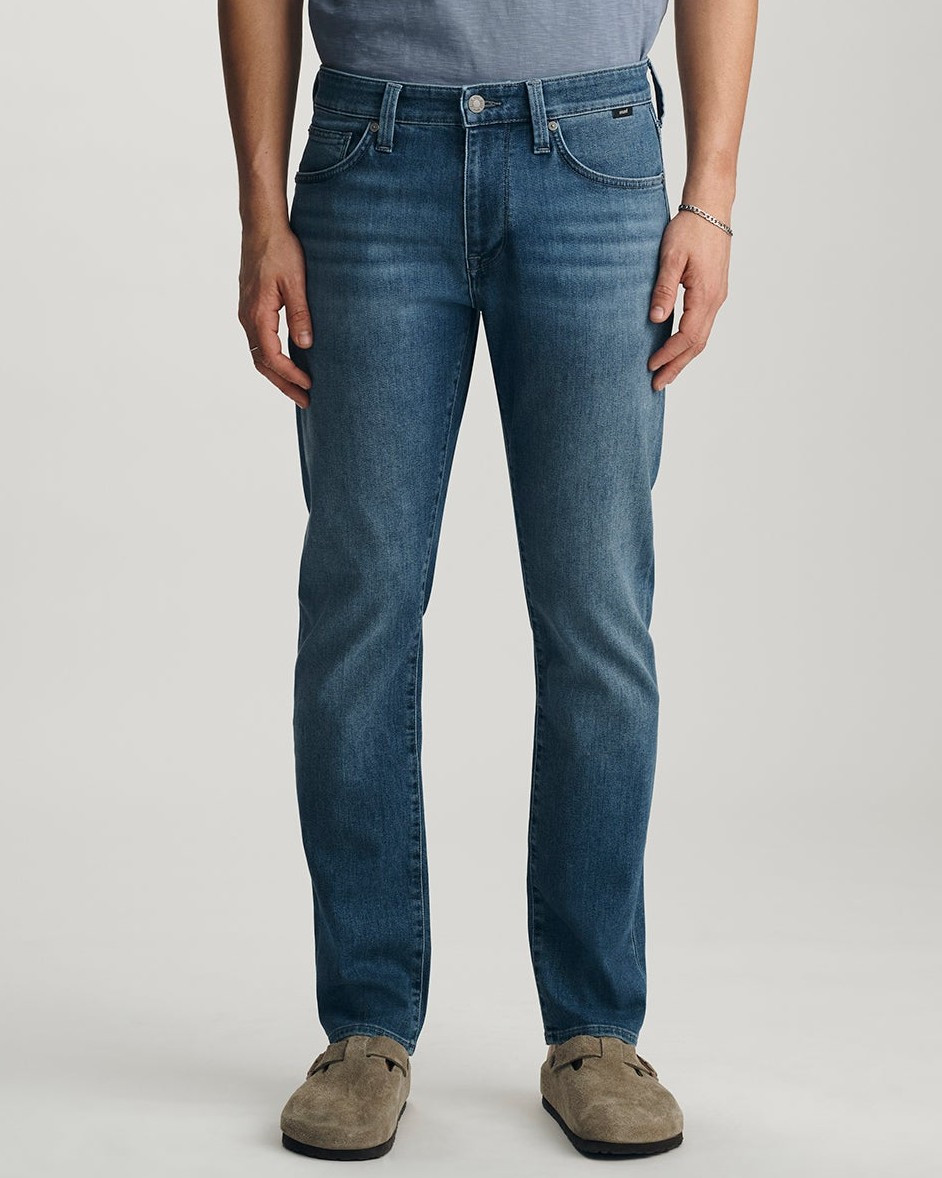 Jake Slim Leg Jean in Used Air-Lite