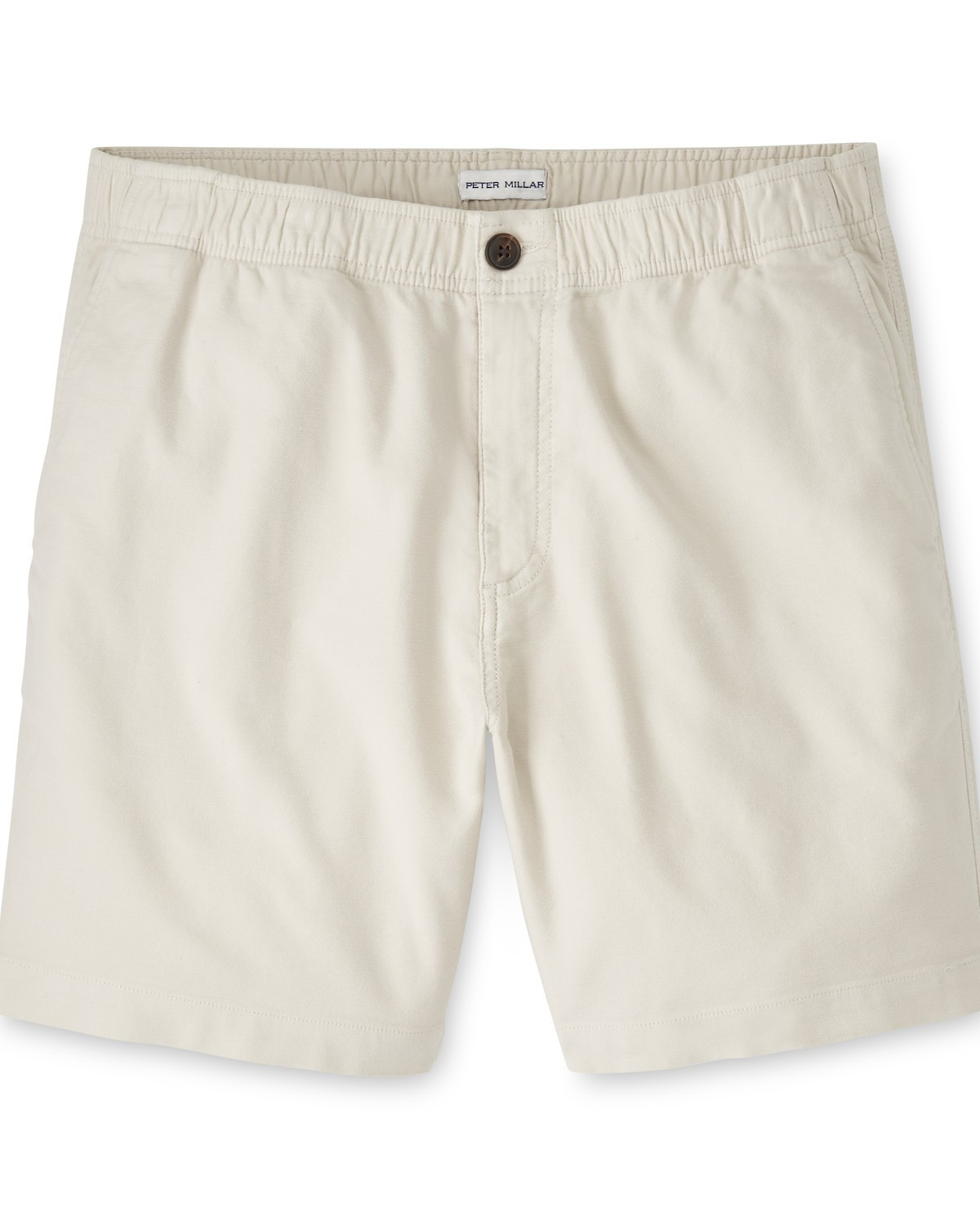 Crown Weekend Short in Stone