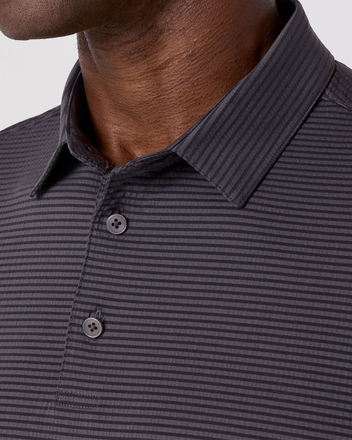 Copa Polo in Pewter