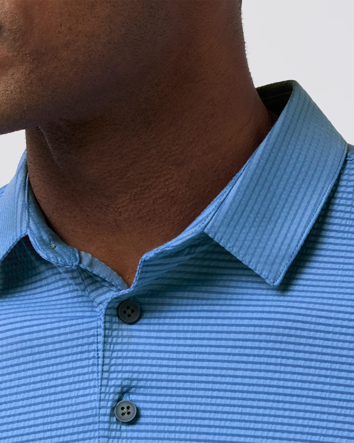 Copa Polo in Skyline Blue
