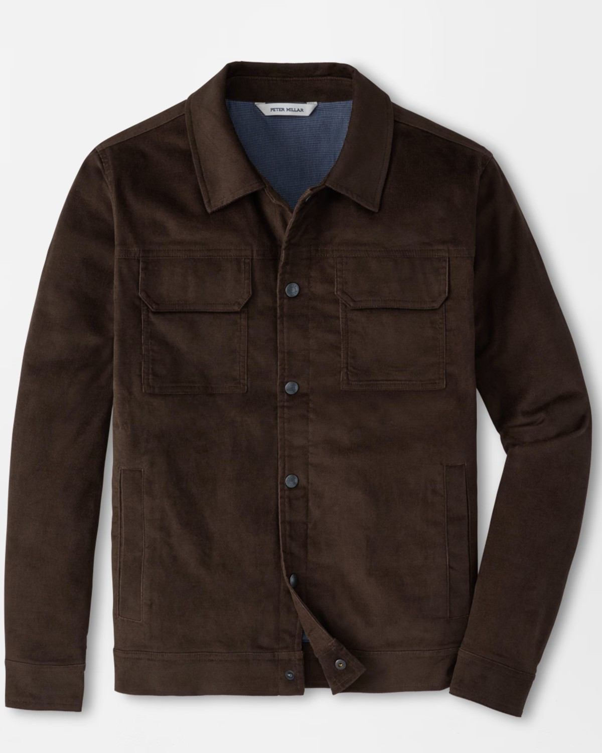 Camden Corduroy Jacket