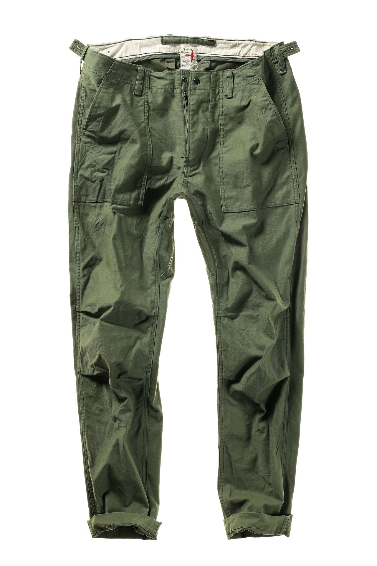Supply Pant