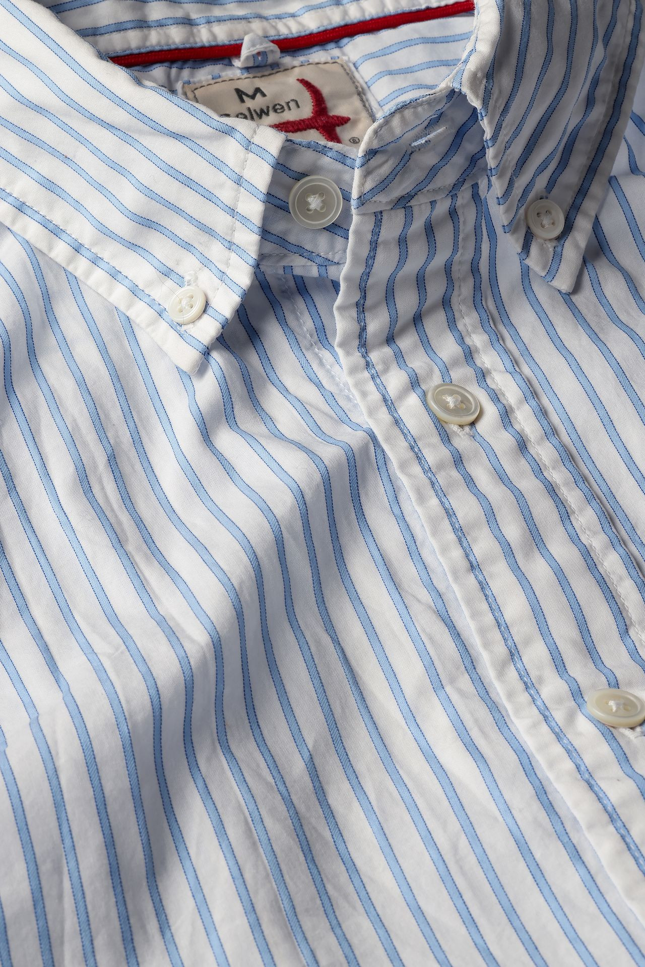 Dress Blues Shirt