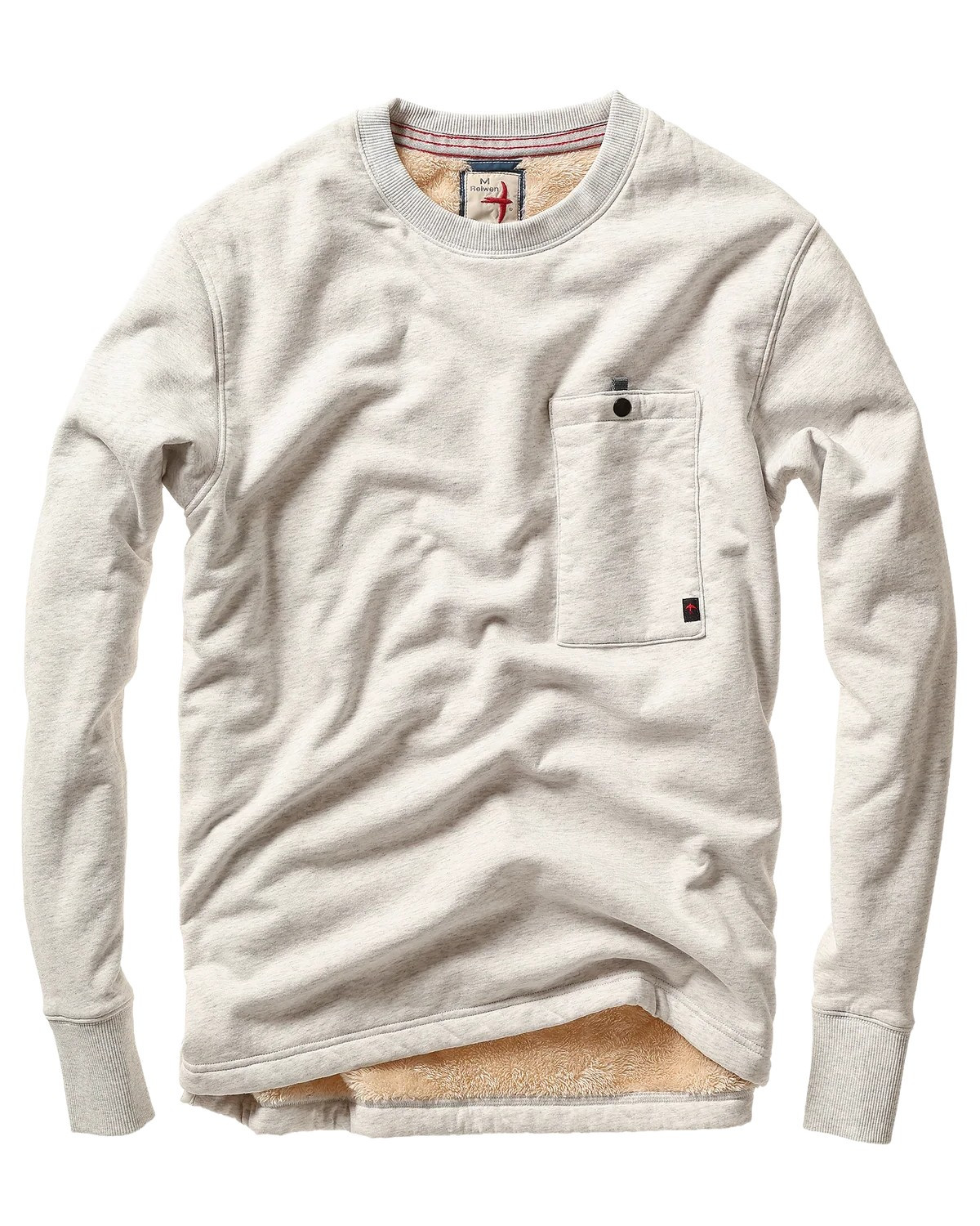 Superfleece Crew