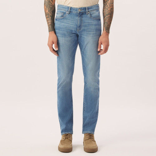 DL1961 Men's Russel Slim Straight Jean - Loch