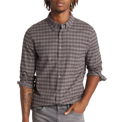 Rails Men's Lennox Shirt - Denim Shadow - Weitzenkorns