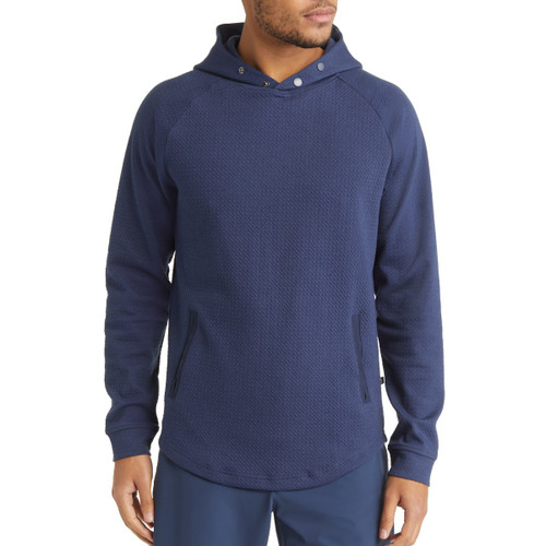 Vuori Cypress Crew Sweatshirt - Weitzenkorns