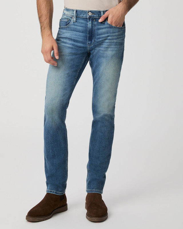 Paige Men's Lennox Slim Jean - Hansley