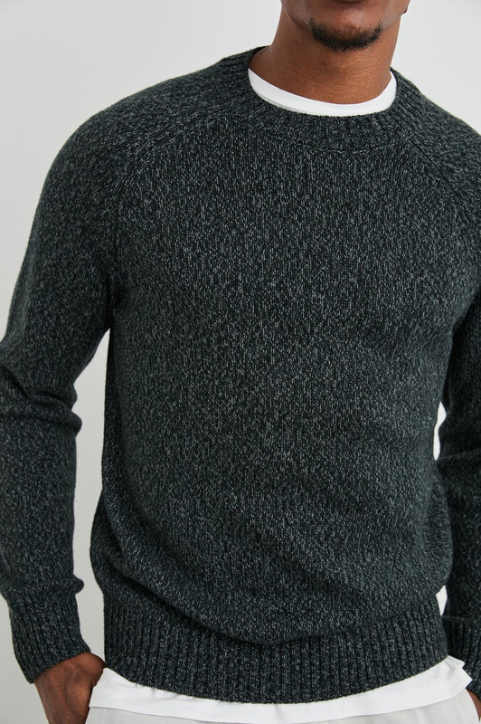Rails Donovan Sweater - Graphite