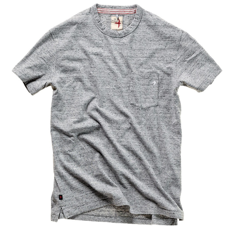 Ringspun t-shirt