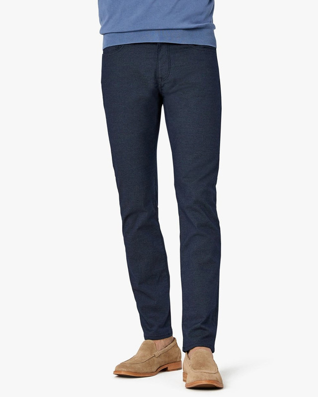 34 Heritage Courage Pants in Navy Coolmax 34 Heritage Courage Pants in Navy Coolmax
